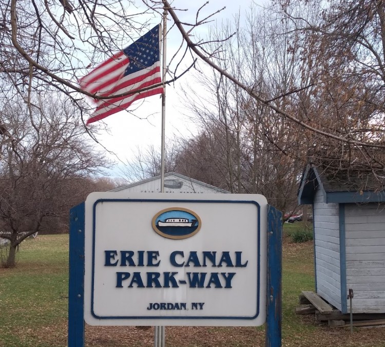Erie Canal Parkway - Jordan (Jordan,&nbspNY)